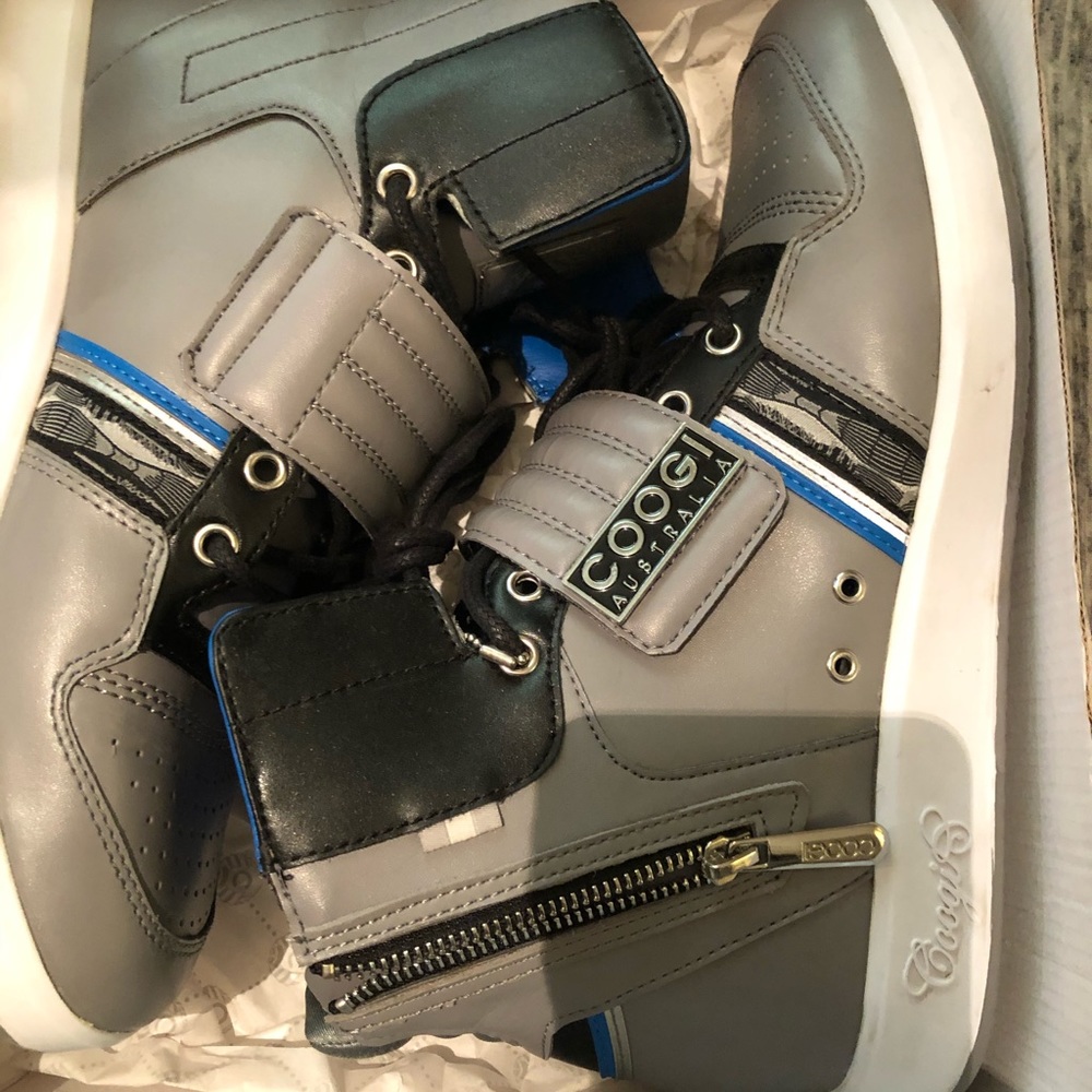 Coogi Australia Shoes